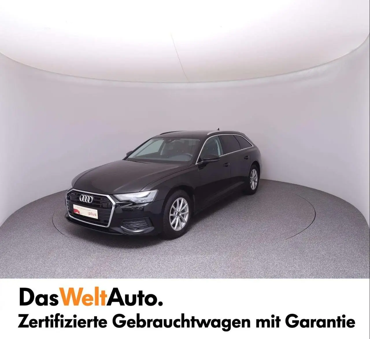 Photo 1 : Audi A6 2023 Diesel