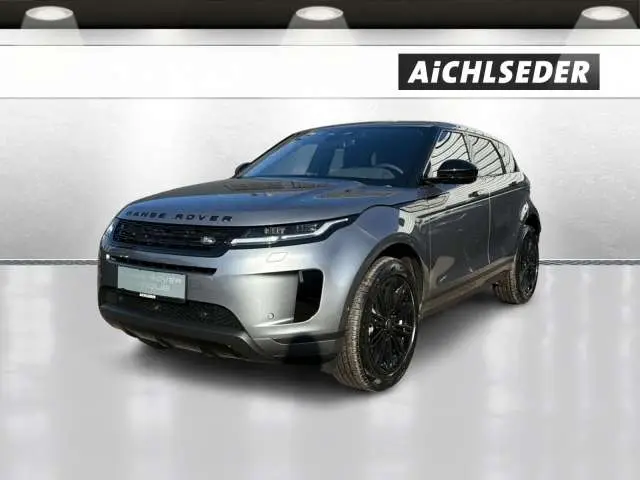 Photo 1 : Land Rover Range Rover Evoque 2024 Diesel