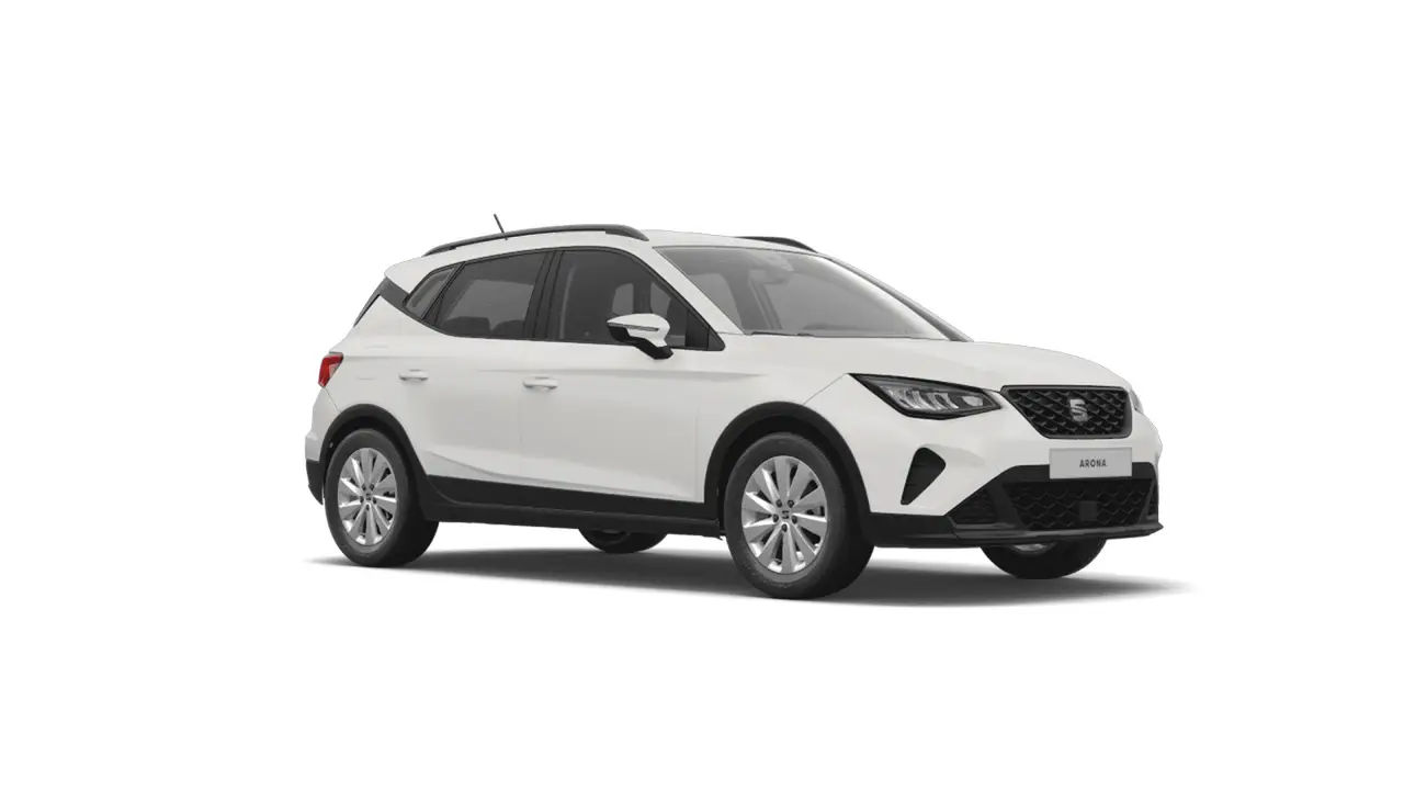 Photo 1 : Seat Arona 2024 Essence