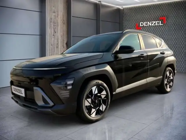 Photo 1 : Hyundai Kona 2024 Hybride