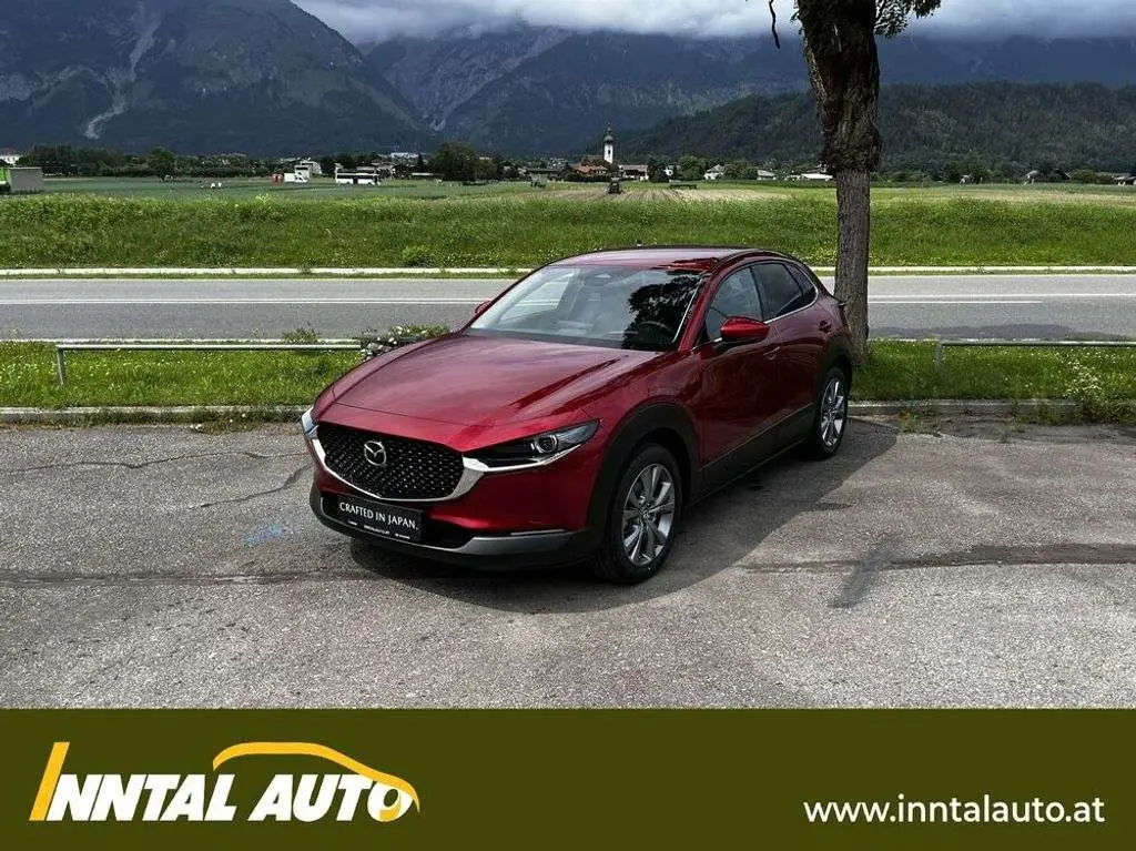 Photo 1 : Mazda Cx-30 2024 Essence