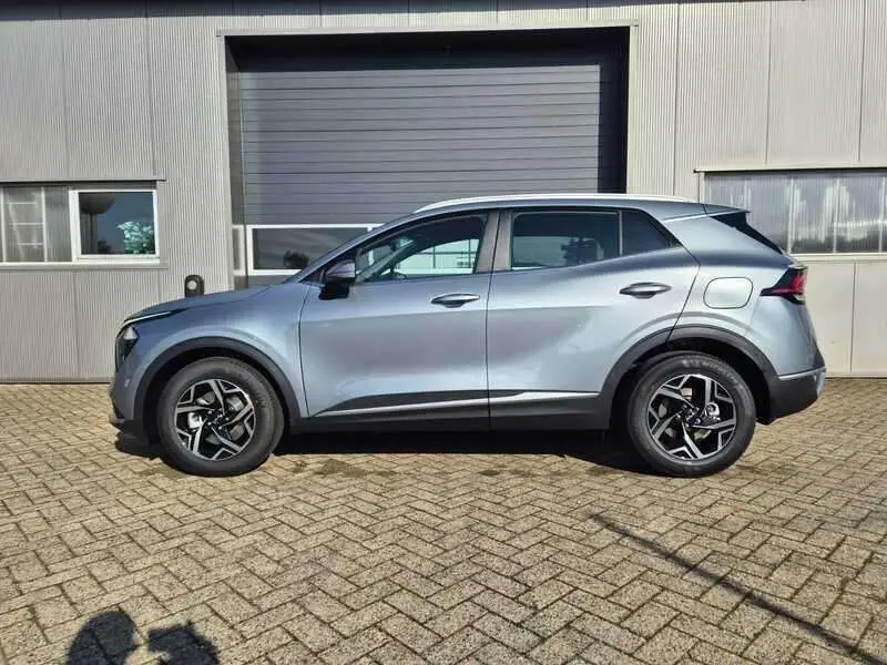 Photo 1 : Kia Sportage 2024 Essence