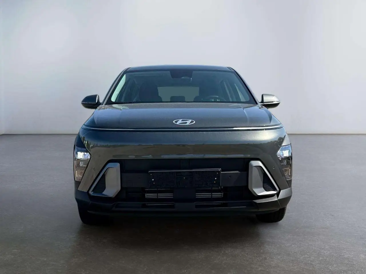 Photo 1 : Hyundai Kona 2024 Essence