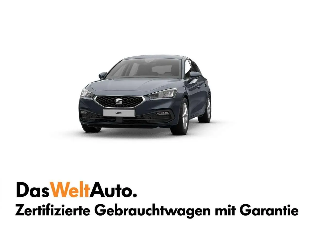 Photo 1 : Seat Leon 2024 Petrol