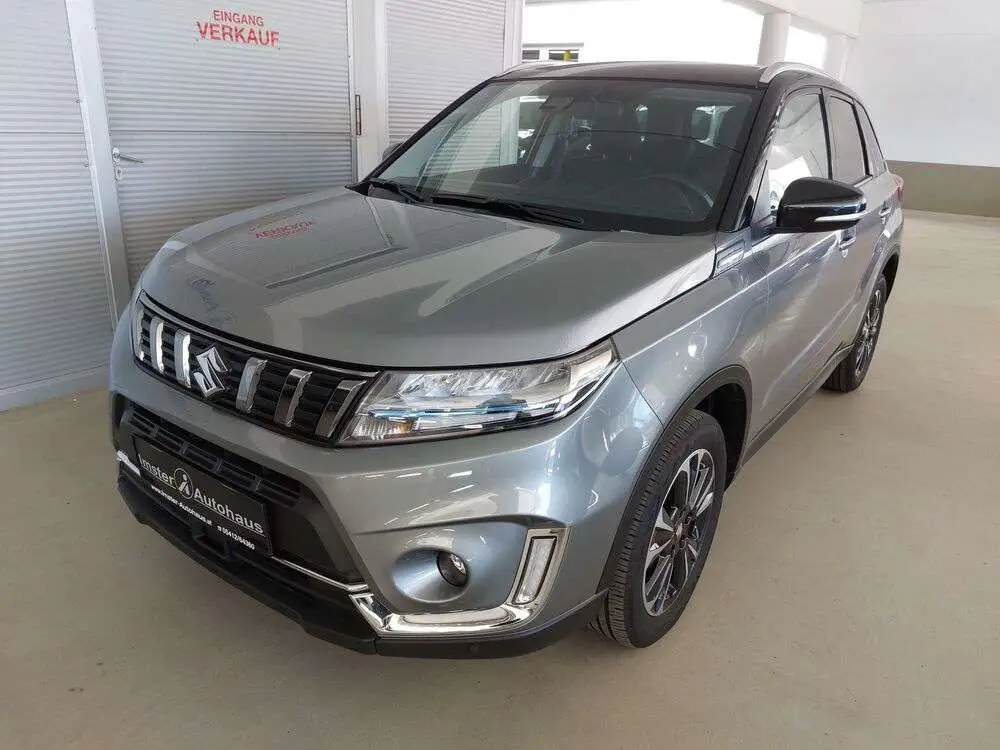 Photo 1 : Suzuki Vitara 2022 Petrol