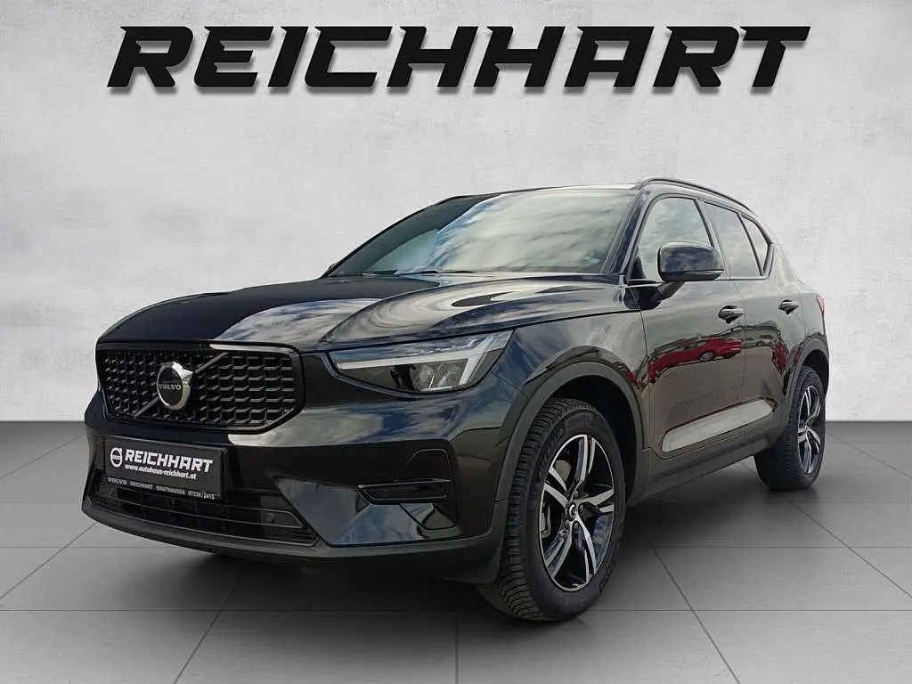 Photo 1 : Volvo Xc40 2024 Essence