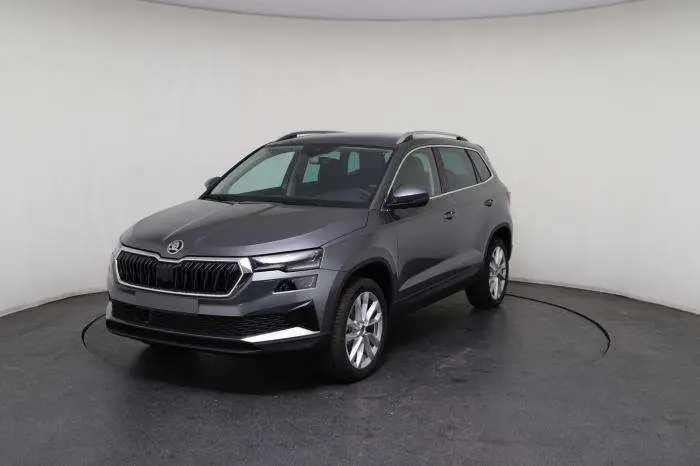 Photo 1 : Skoda Karoq 2024 Petrol