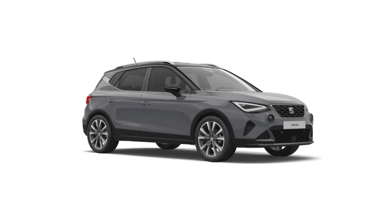 Photo 1 : Seat Arona 2024 Essence