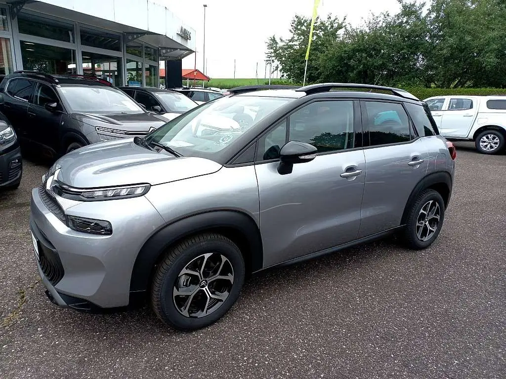 Photo 1 : Citroen C3 Aircross 2024 Petrol