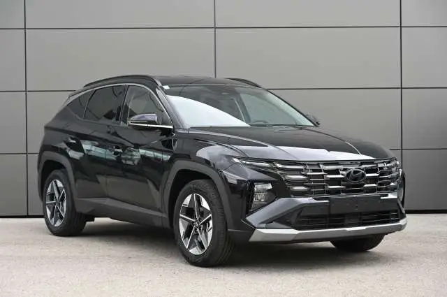 Photo 1 : Hyundai Tucson 2024 Essence