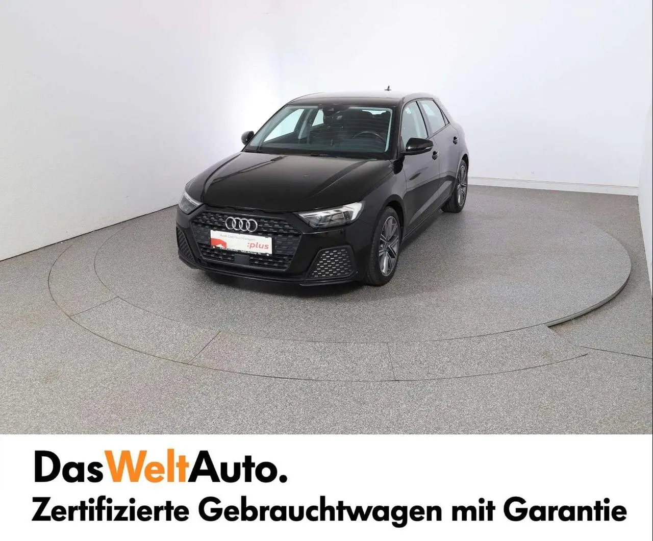 Photo 1 : Audi A1 2021 Petrol