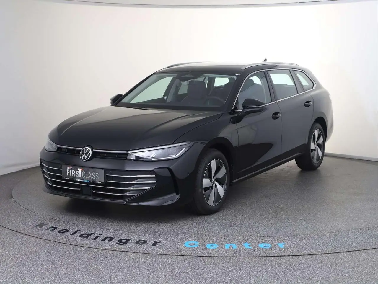 Photo 1 : Volkswagen Passat 2024 Diesel