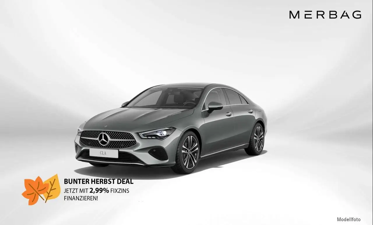 Photo 1 : Mercedes-benz Classe Cla 2023 Diesel