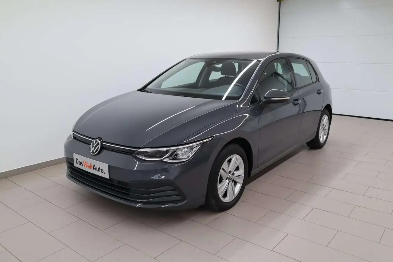 Photo 1 : Volkswagen Golf 2020 Petrol