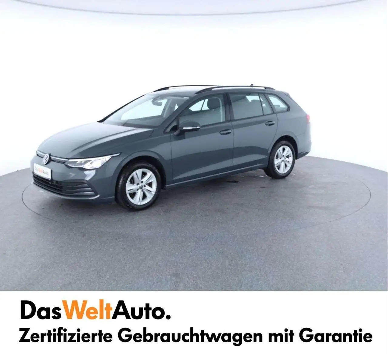 Photo 1 : Volkswagen Golf 2023 Diesel