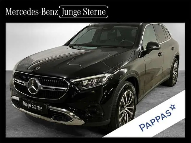 Photo 1 : Mercedes-benz Classe Glc 2023 Diesel