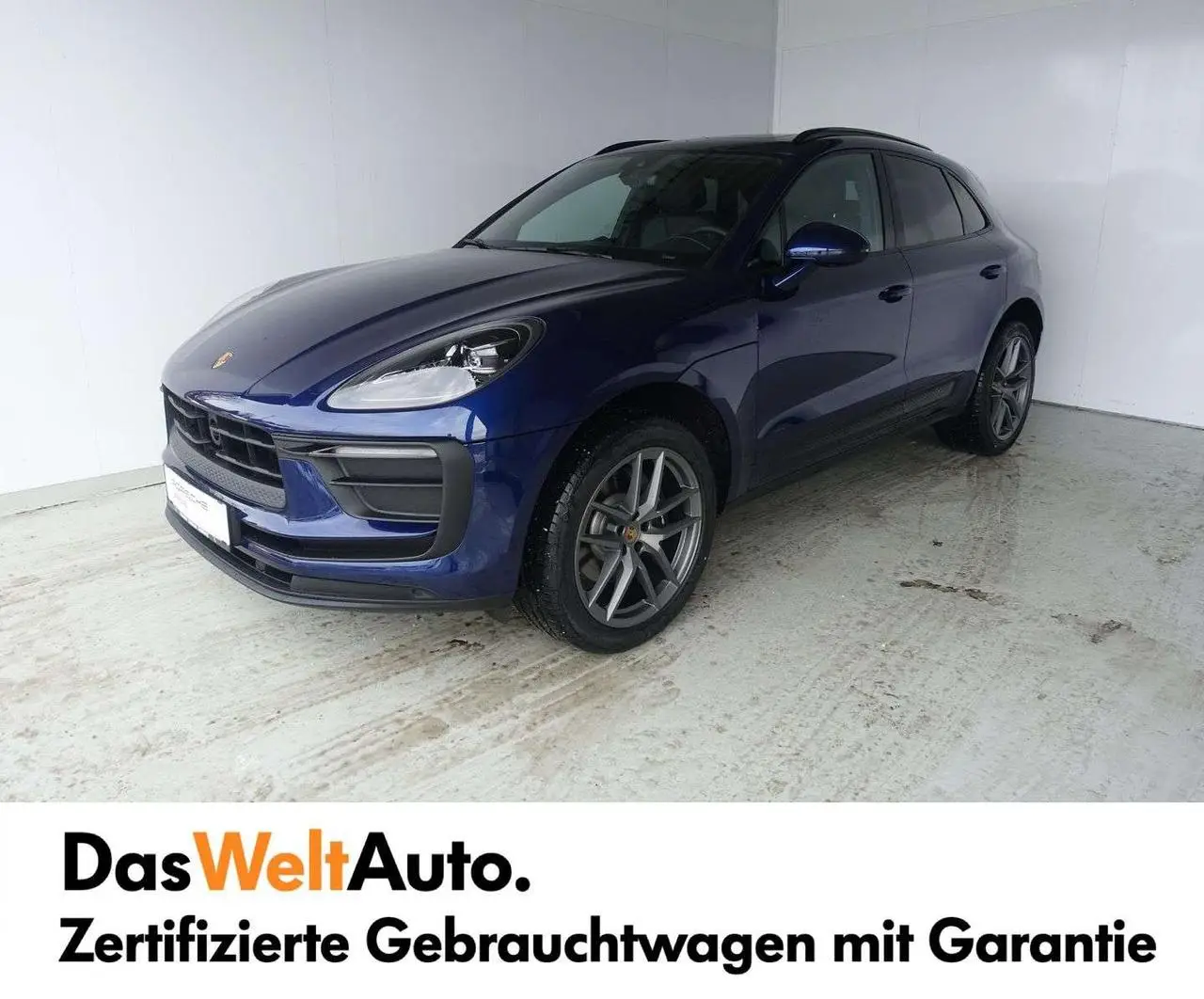 Photo 1 : Porsche Macan 2023 Essence