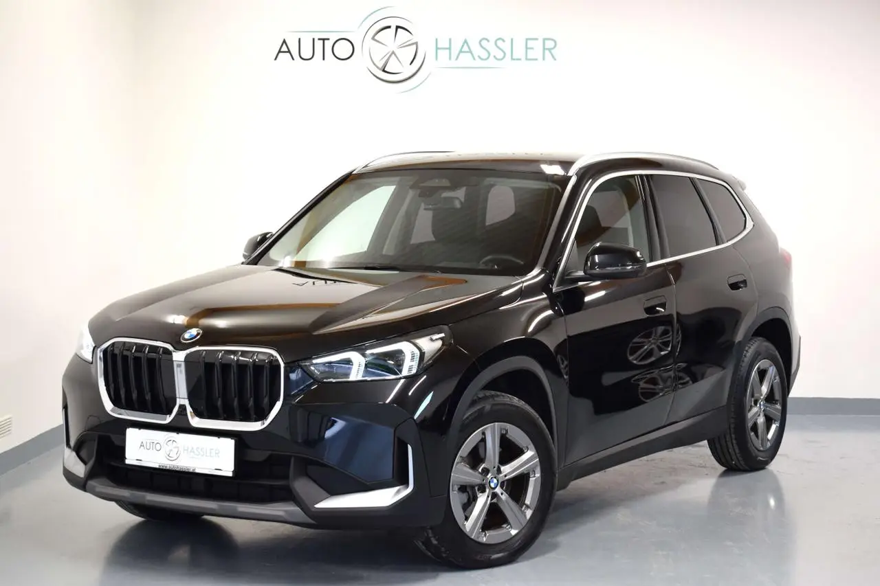 Photo 1 : Bmw X1 2023 Diesel