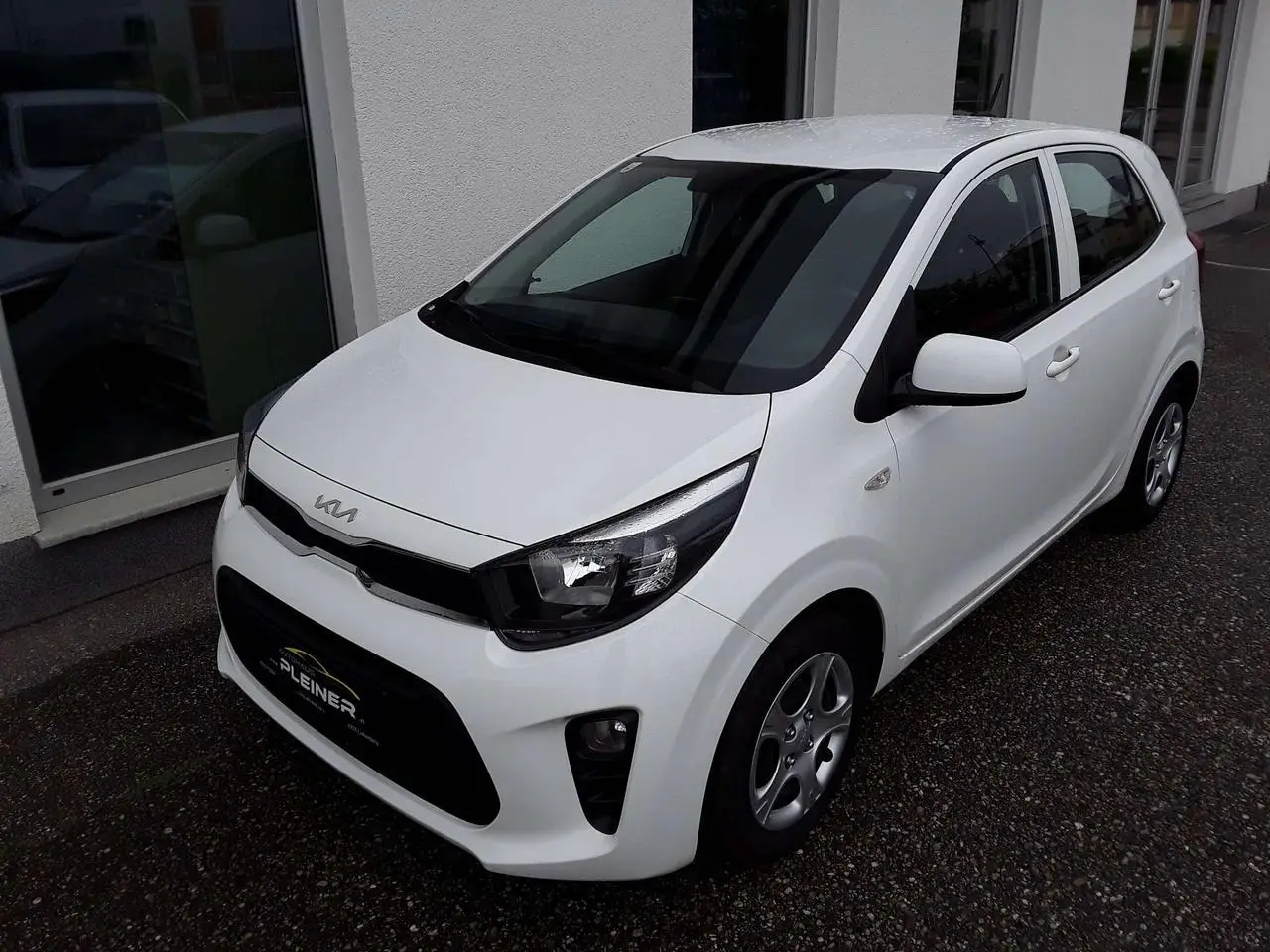 Photo 1 : Kia Picanto 2023 Petrol