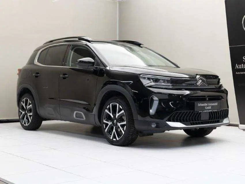 Photo 1 : Citroen C5 Aircross 2023 Diesel