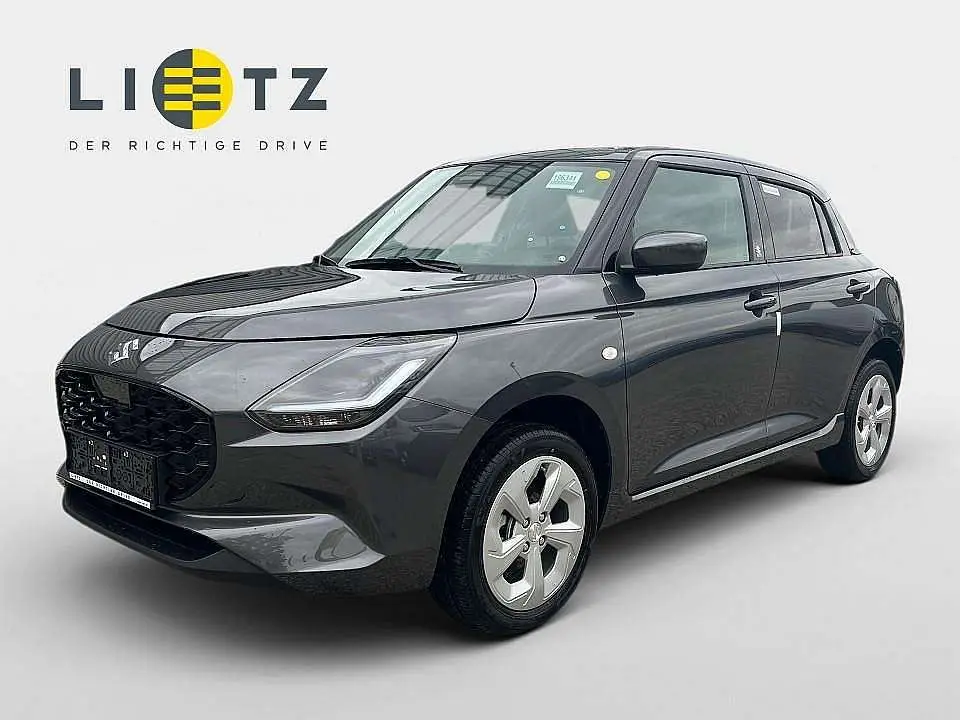 Photo 1 : Suzuki Swift 2024 Essence