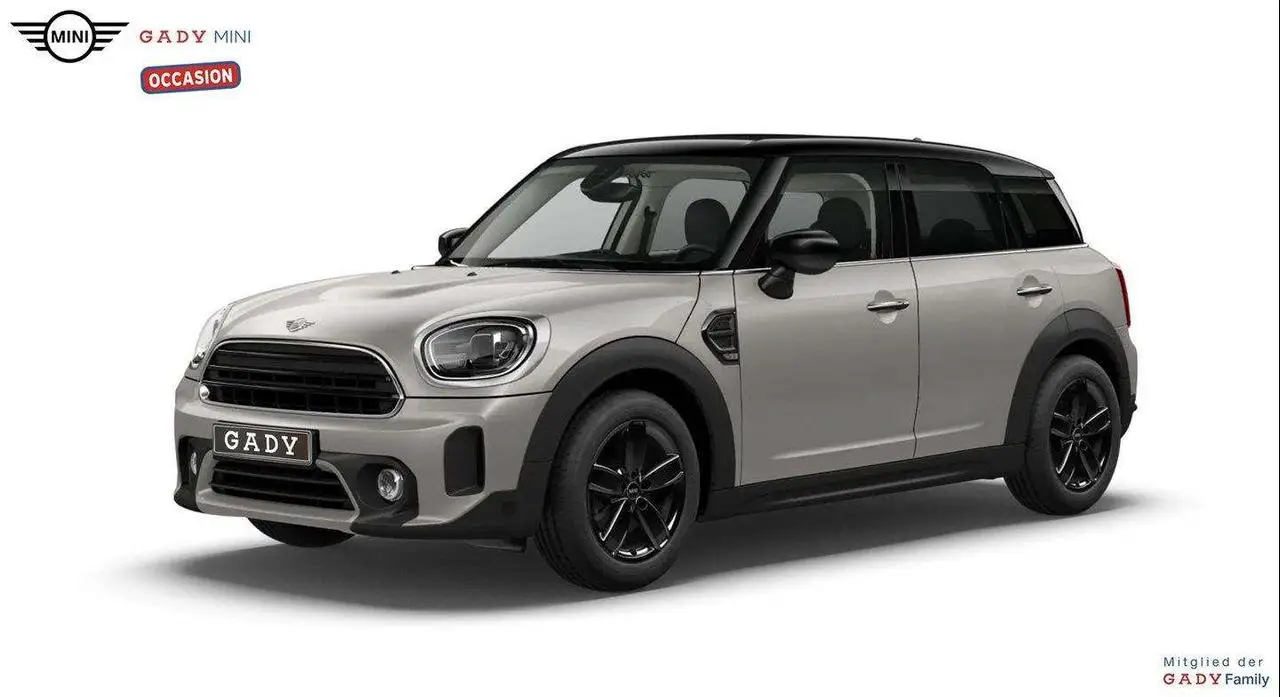 Photo 1 : Mini Cooper 2024 Essence