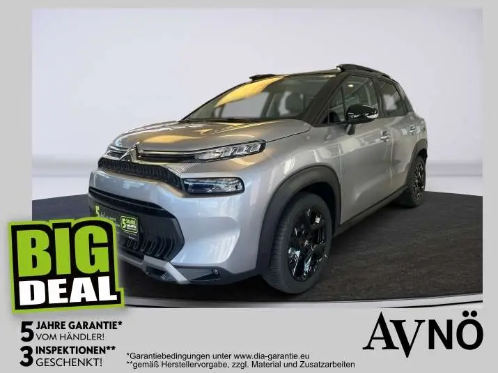 Photo 1 : Citroen C3 Aircross 2024 Petrol