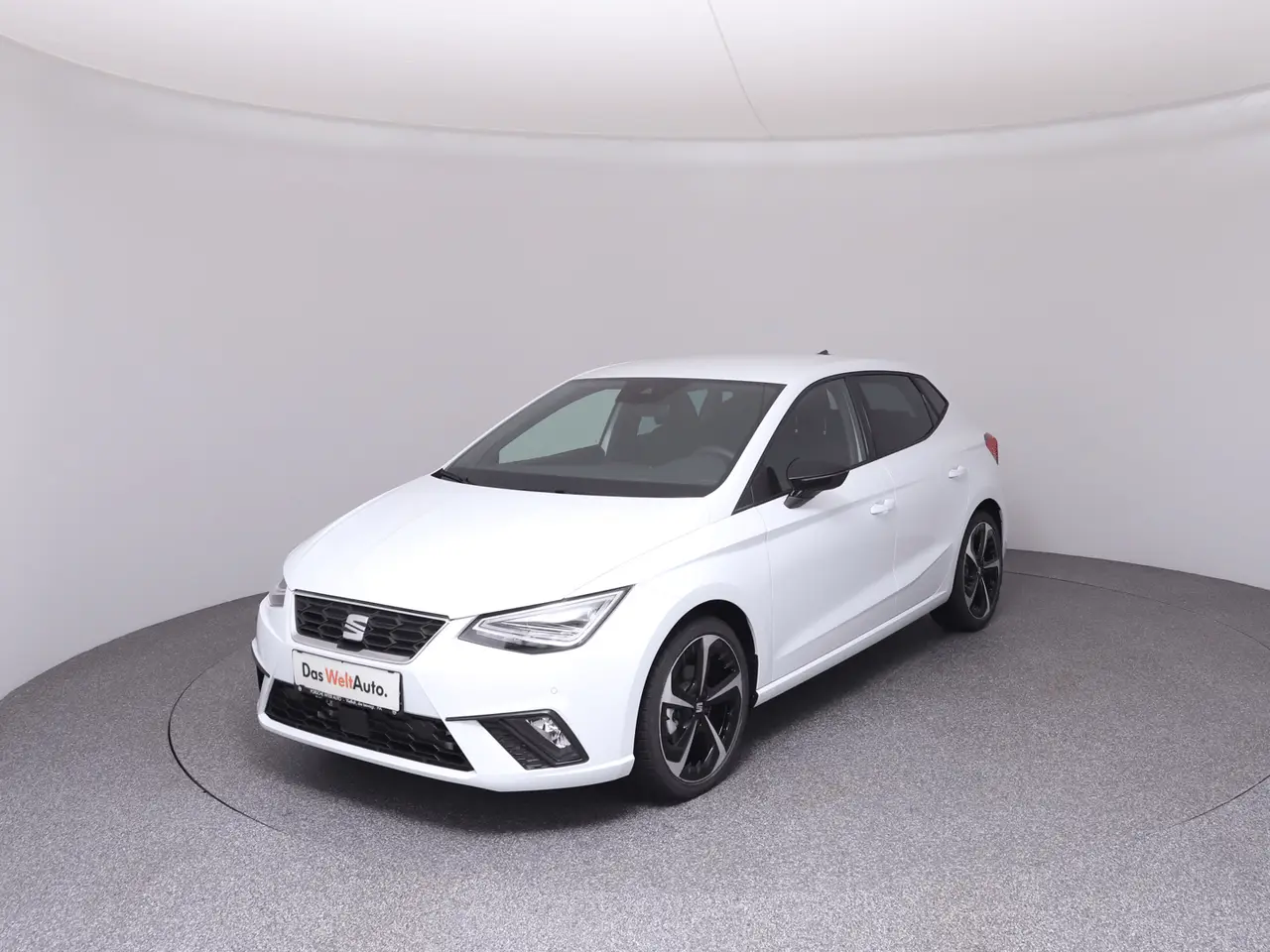 Photo 1 : Seat Ibiza 2024 Essence