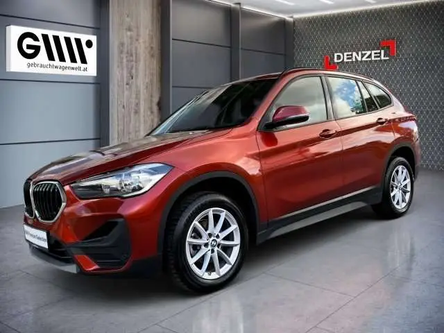 Photo 1 : Bmw X1 2020 Diesel