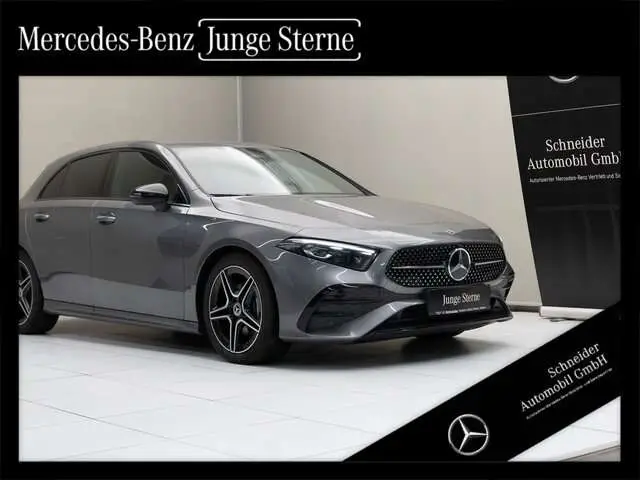 Photo 1 : Mercedes-benz Classe A 2023 Diesel