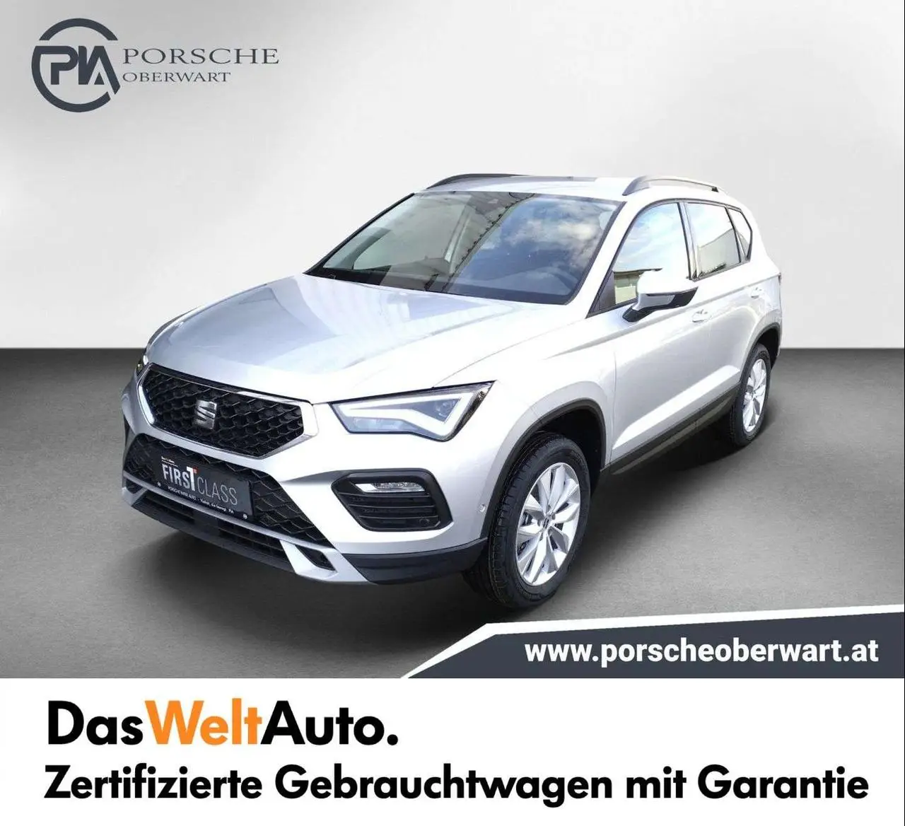 Photo 1 : Seat Ateca 2024 Petrol