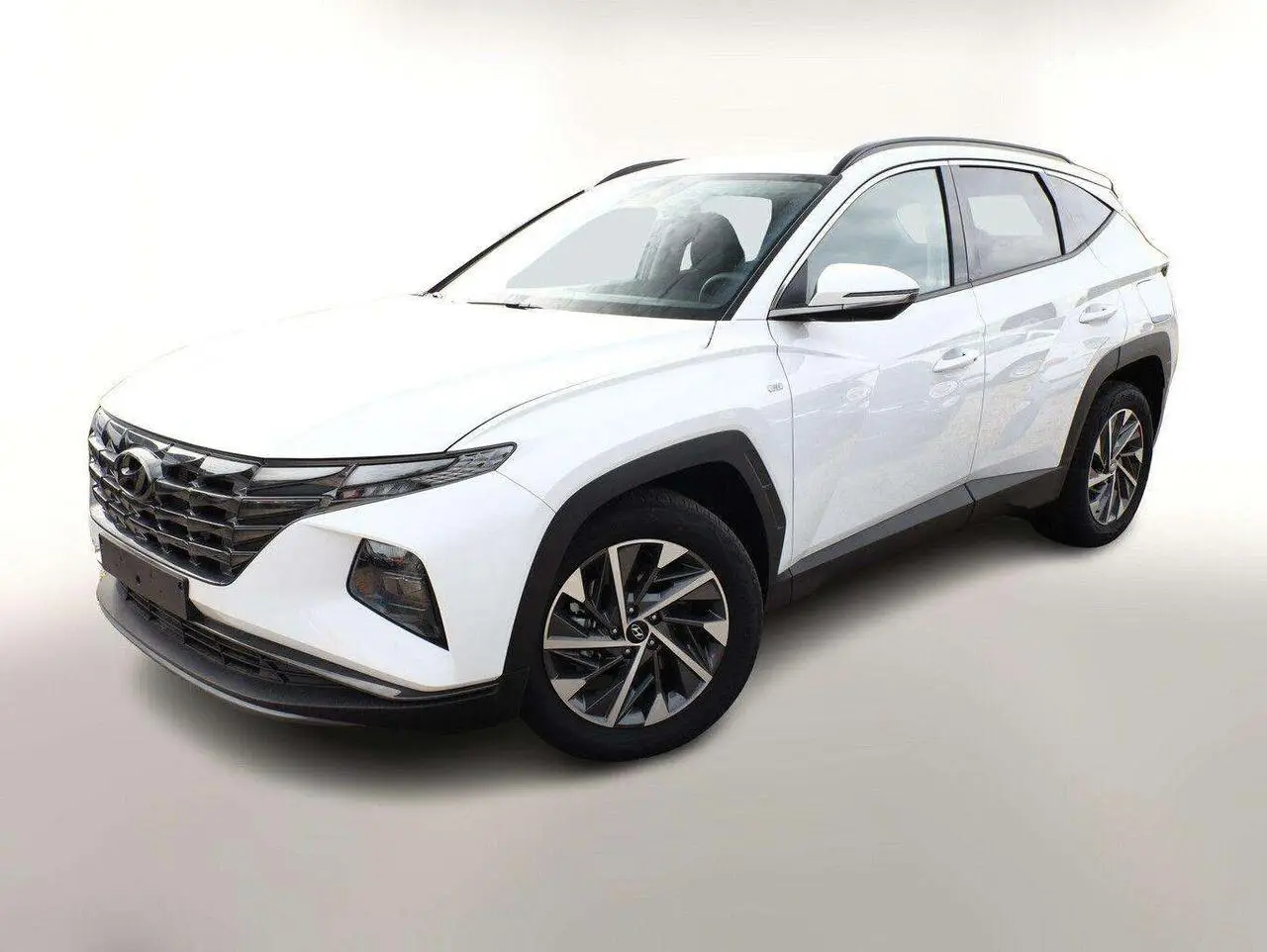 Photo 1 : Hyundai Tucson 2024 Essence