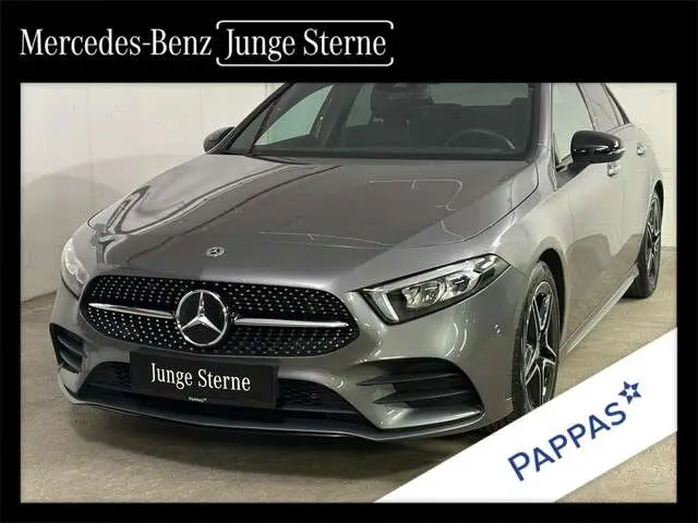 Photo 1 : Mercedes-benz Classe A 2023 Petrol