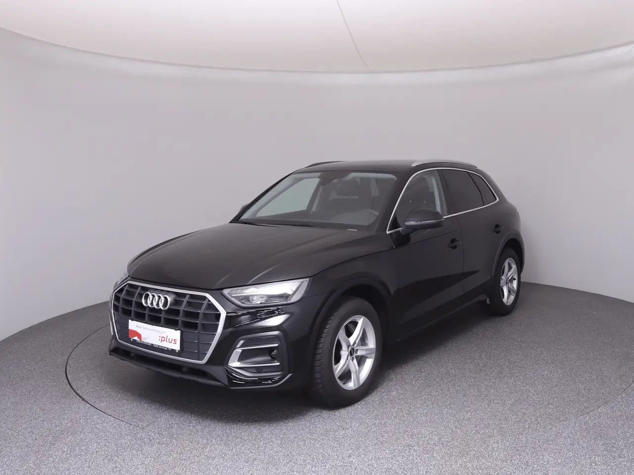 Photo 1 : Audi Q5 2024 Diesel