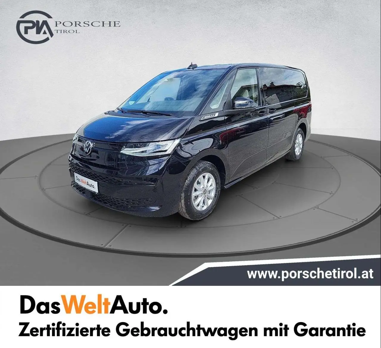 Photo 1 : Volkswagen T7 2024 Diesel