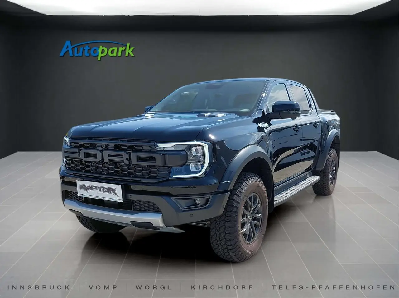 Photo 1 : Ford Ranger 2024 Diesel