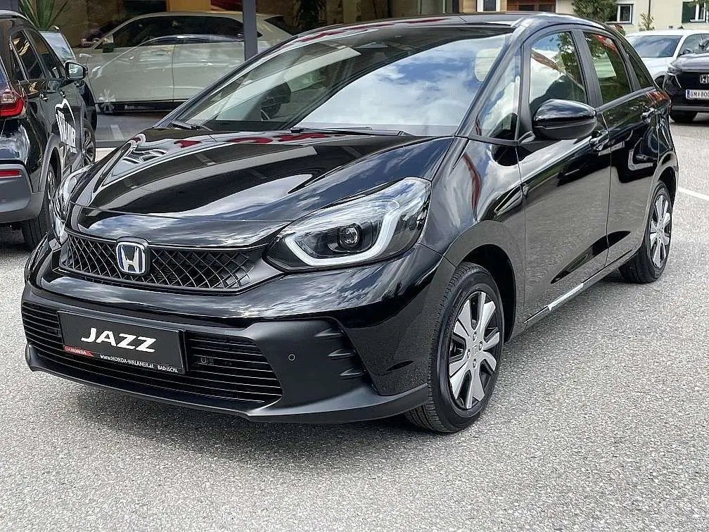 Photo 1 : Honda Jazz 2024 Essence