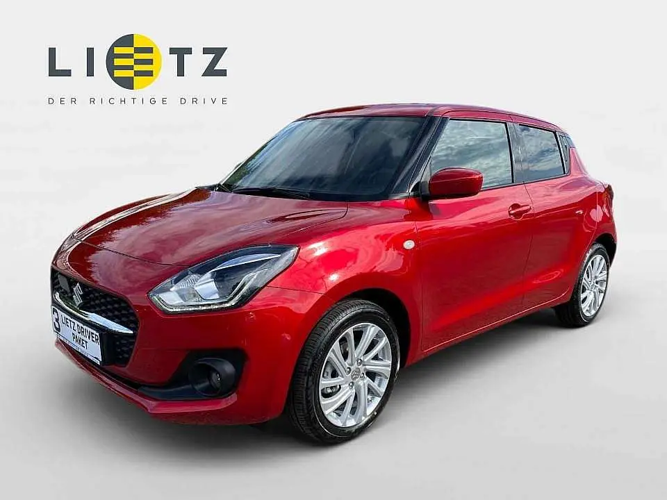 Photo 1 : Suzuki Swift 2023 Essence