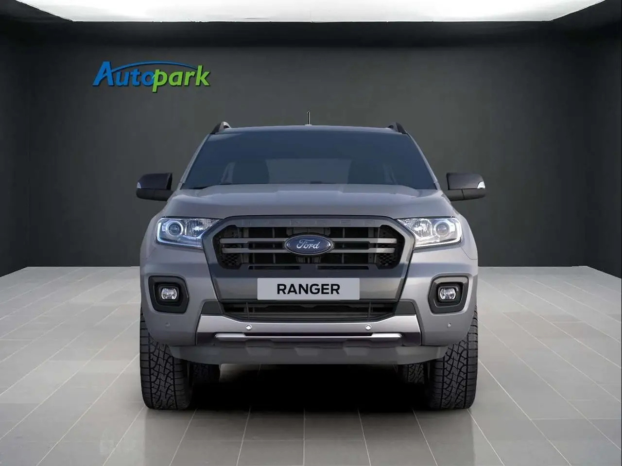 Photo 1 : Ford Ranger 2024 Diesel