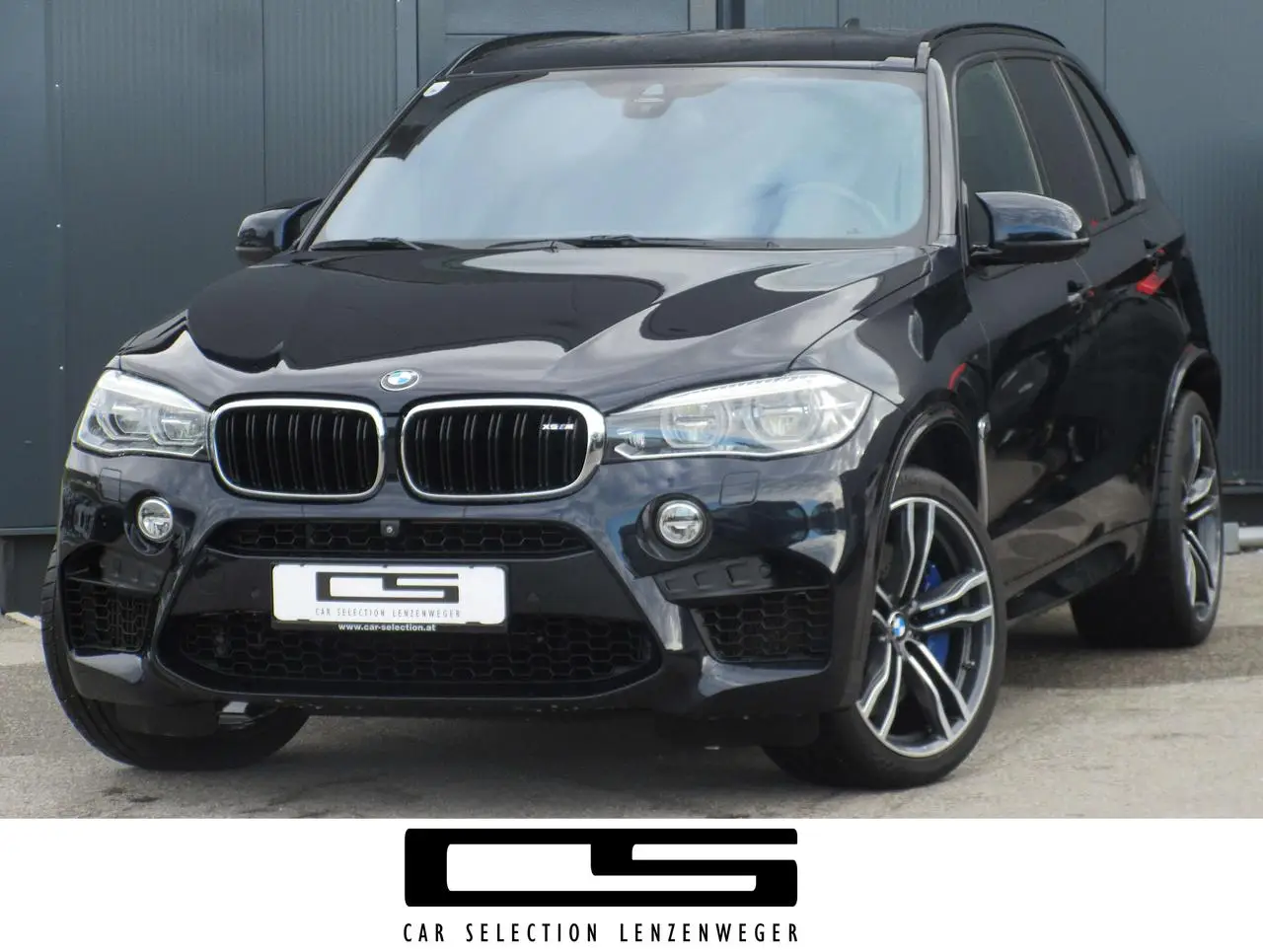 Photo 1 : Bmw X5 2017 Petrol