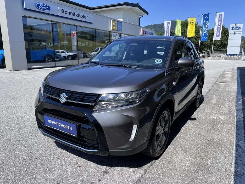 Photo 1 : Suzuki Vitara 2024 Petrol