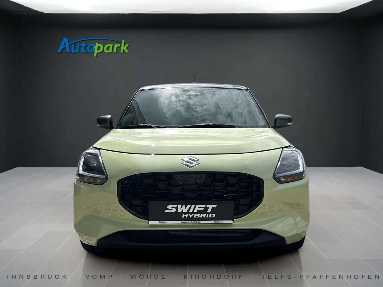 Photo 1 : Suzuki Swift 2024 Essence