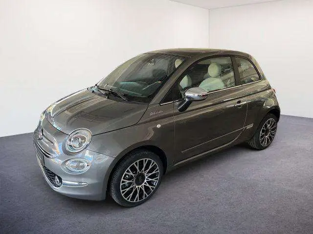 Photo 1 : Fiat 500 2023 Petrol