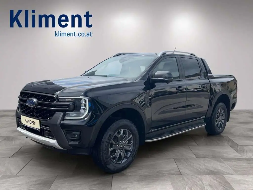 Photo 1 : Ford Ranger 2024 Diesel