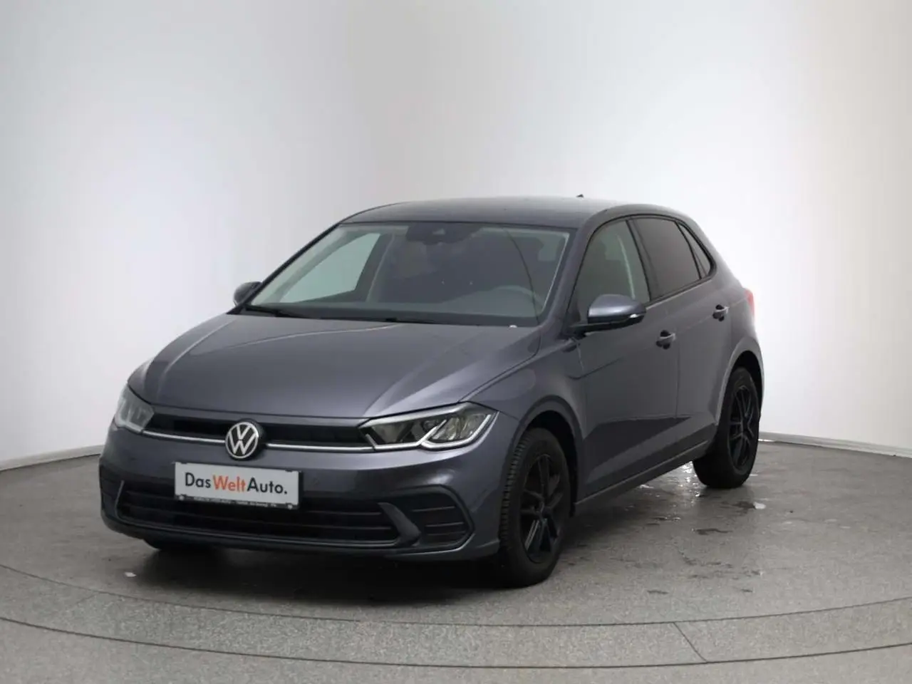 Photo 1 : Volkswagen Polo 2023 Petrol