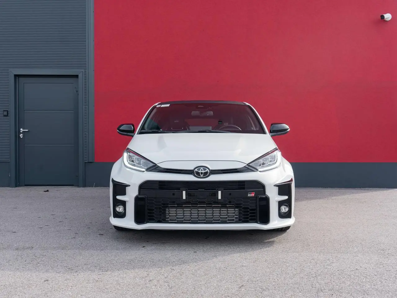 Photo 1 : Toyota Yaris 2023 Essence