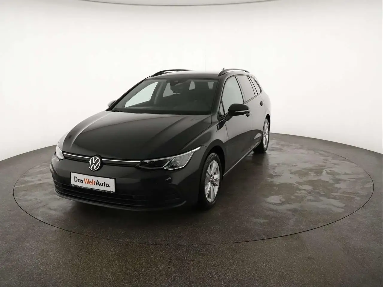 Photo 1 : Volkswagen Golf 2021 Diesel