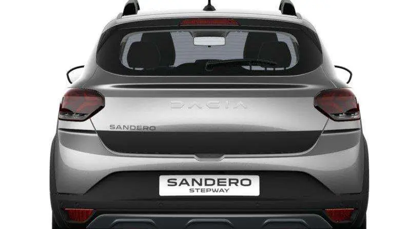 Photo 1 : Dacia Sandero 2024 Essence