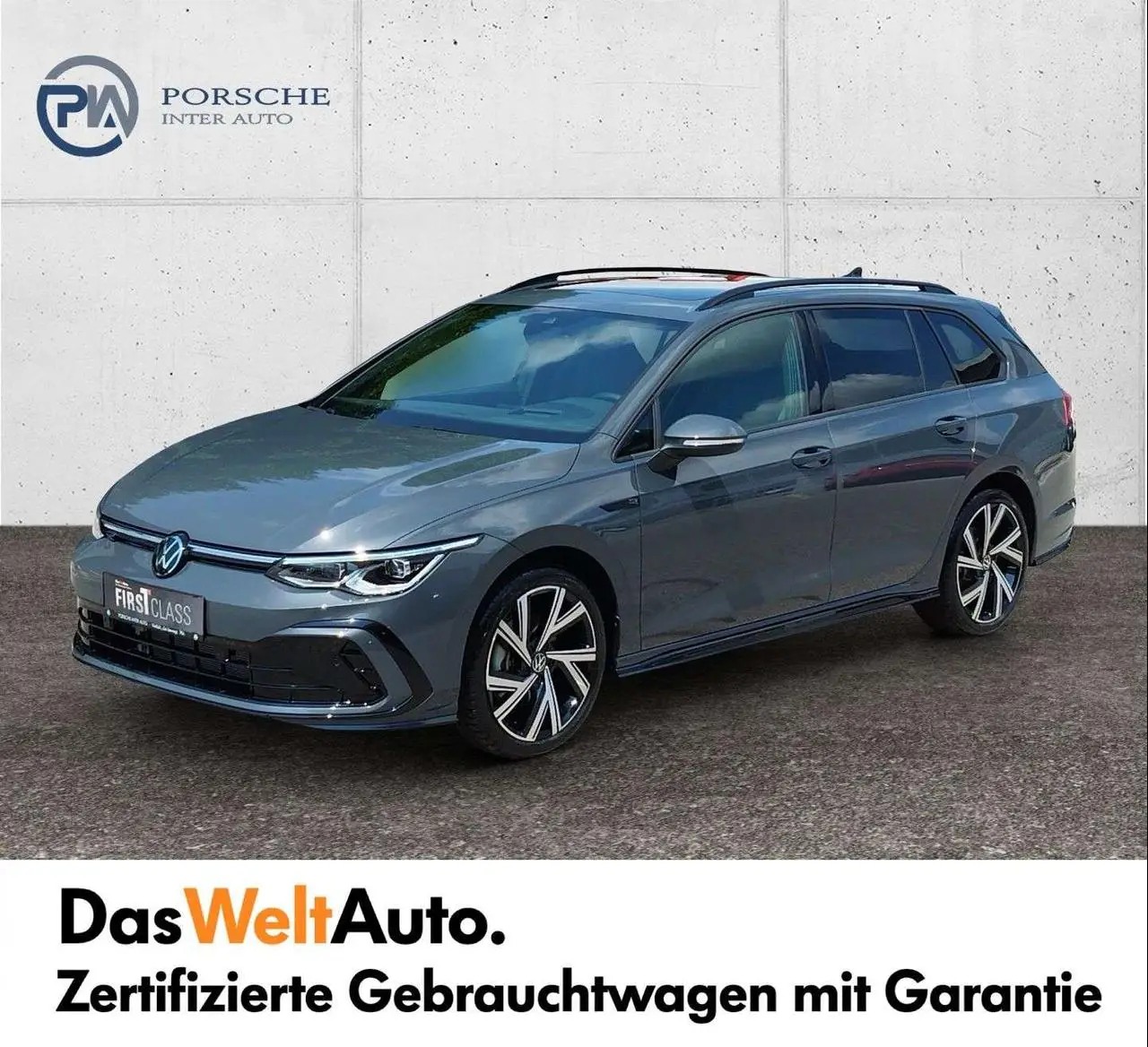 Photo 1 : Volkswagen Golf 2024 Diesel