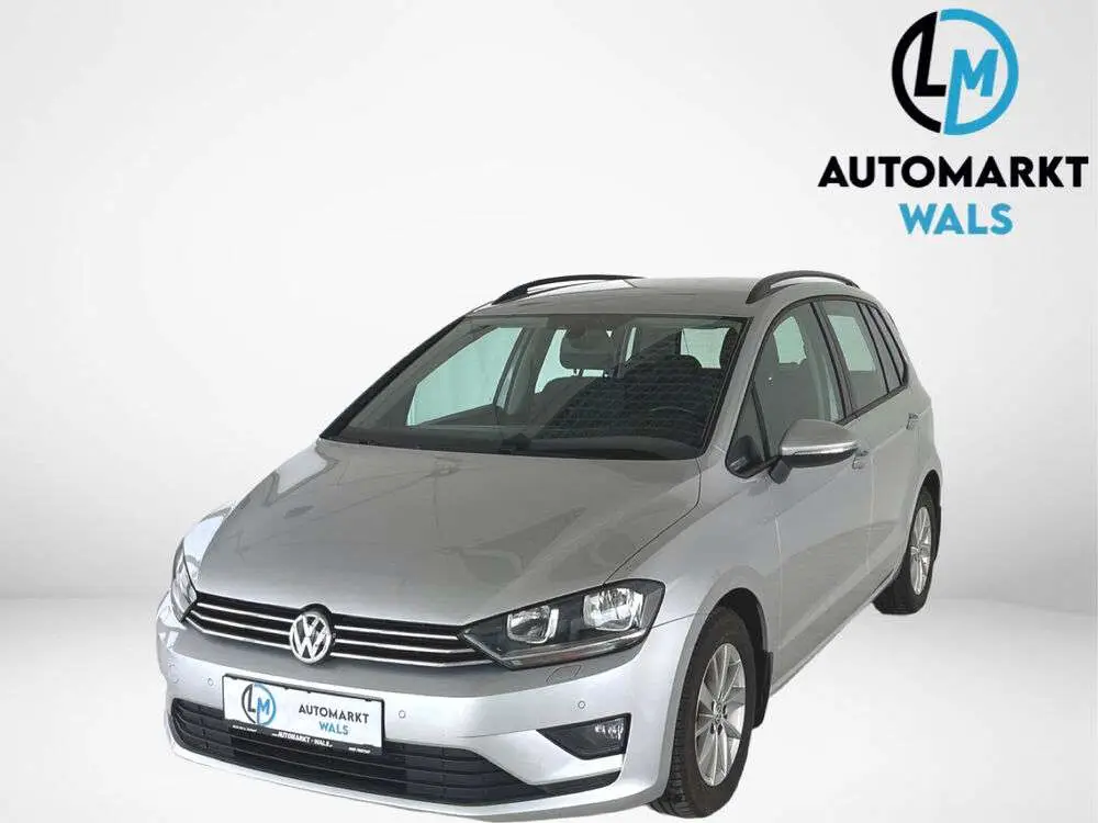 Photo 1 : Volkswagen Golf 2016 Essence